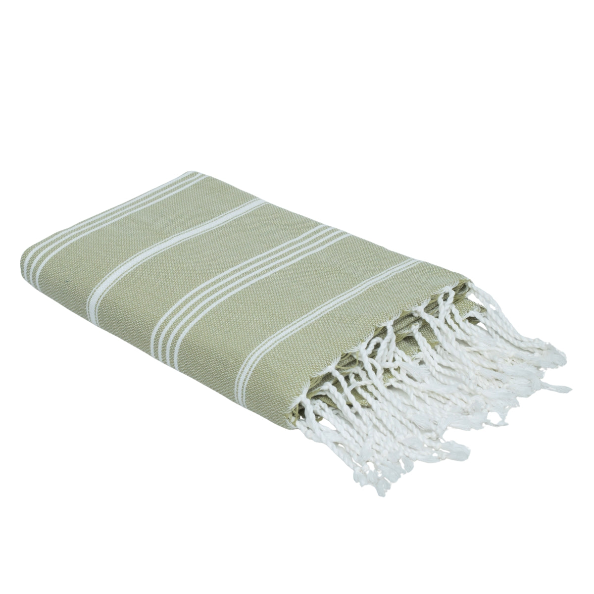 Mykonos - Fouta - Vert Amande