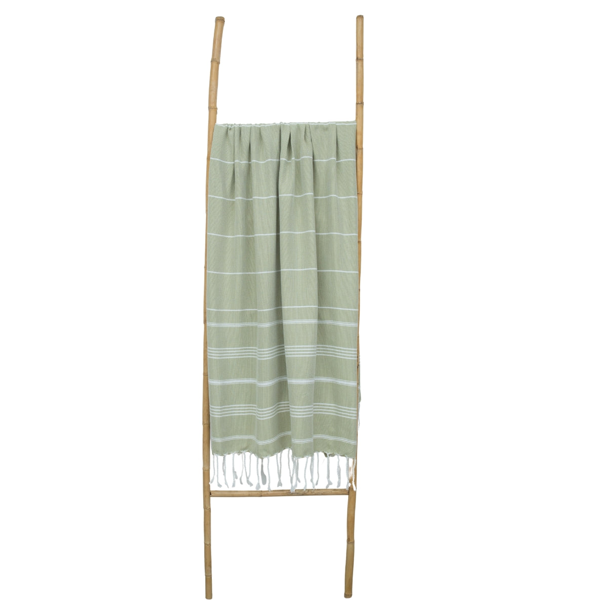 Mykonos - Fouta - Vert Amande