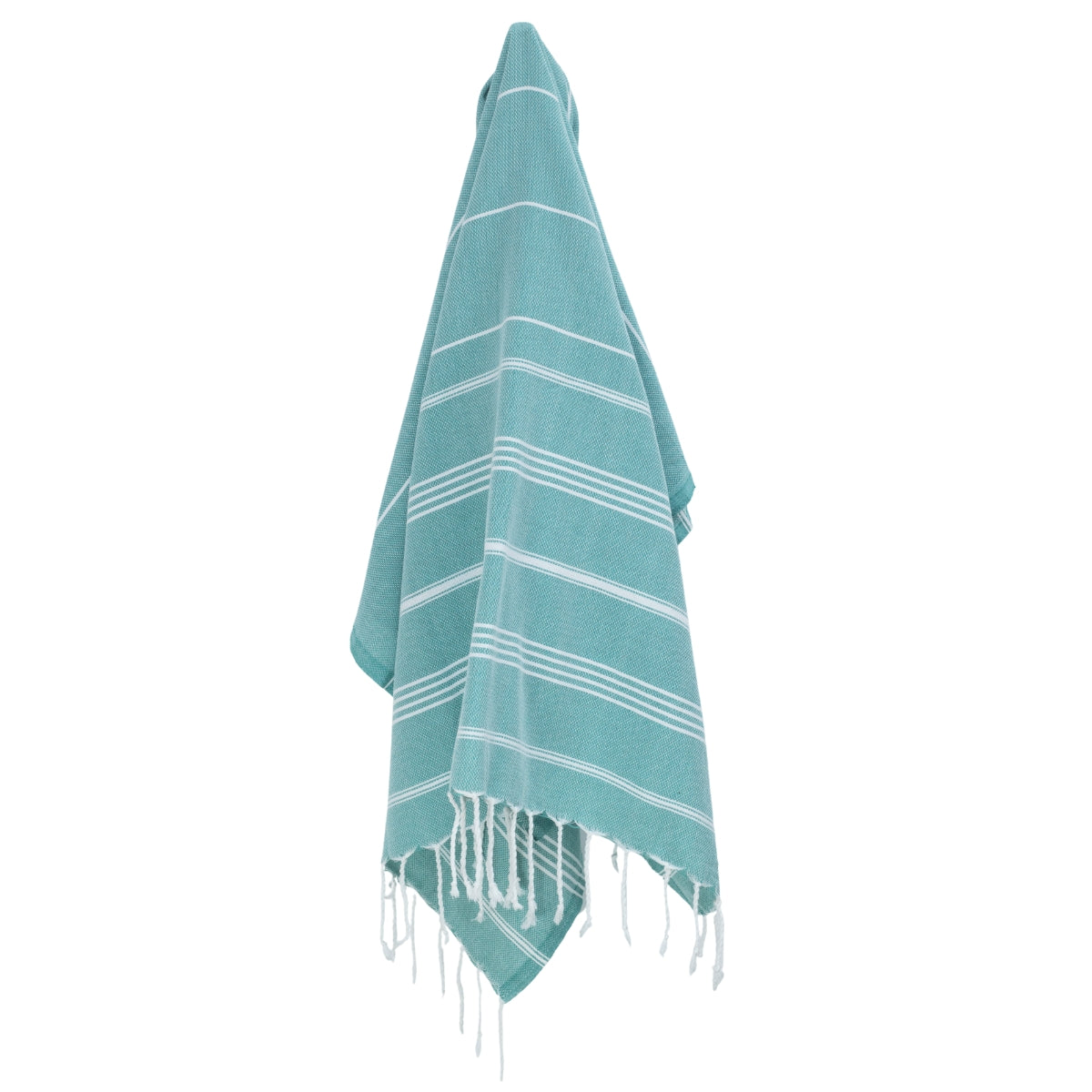 Mykonos - Fouta - Vert Canard
