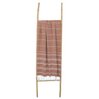 Mykonos - Fouta - Terracotta