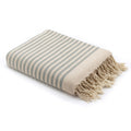 Hossegor - Fouta Xxxl - Vert D'Eau