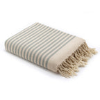 Hossegor - Fouta Xxxl - Vert D'Eau