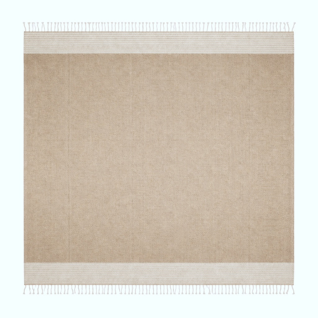 Ibiza - Fouta Xxl - Beige