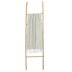 Bora Bora - Fouta Paréo - Vert Amande/Taupe Clair