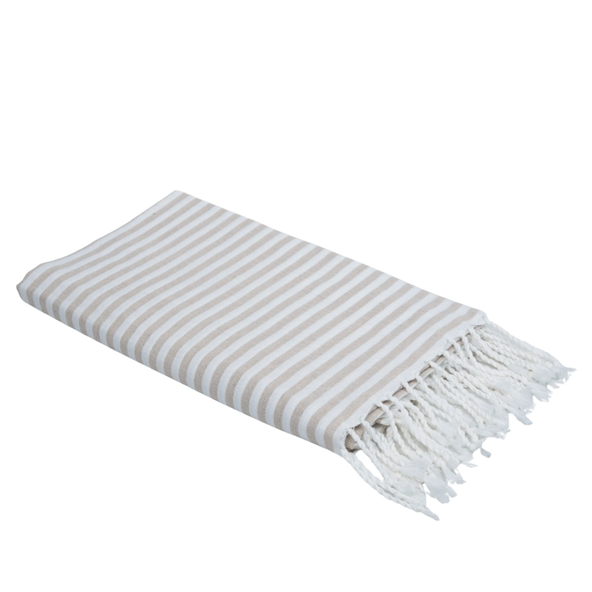 Fidji - Fouta Paréo - Beige