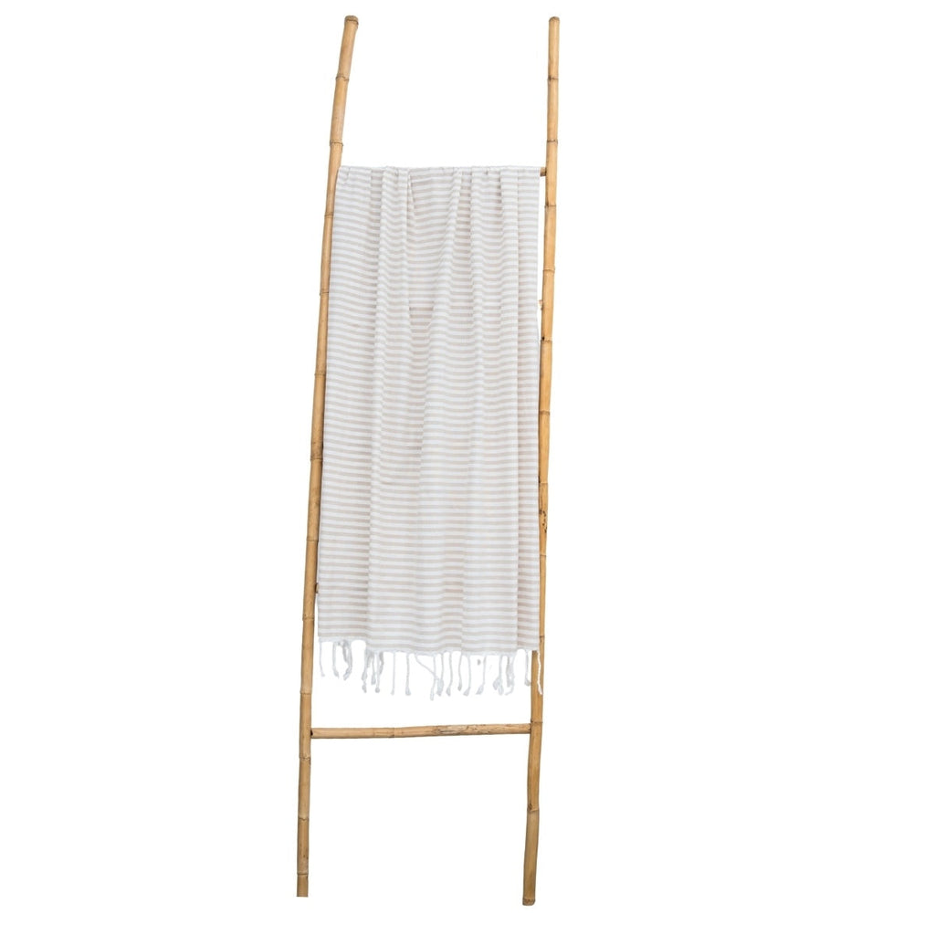 Fidji - Fouta Paréo - Beige