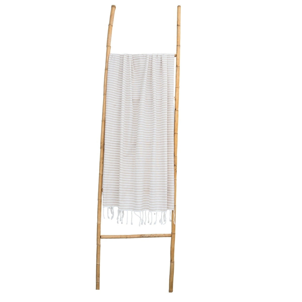 Fidji - Fouta Paréo - Beige