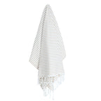 Fidji - Fouta Paréo - Beige