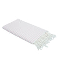 Fidji - Fouta Paréo - Rose Pâle