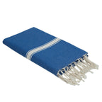 Marsa - Fouta - Bleu Grec