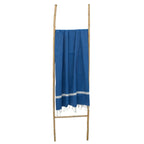 Marsa - Fouta - Bleu Grec