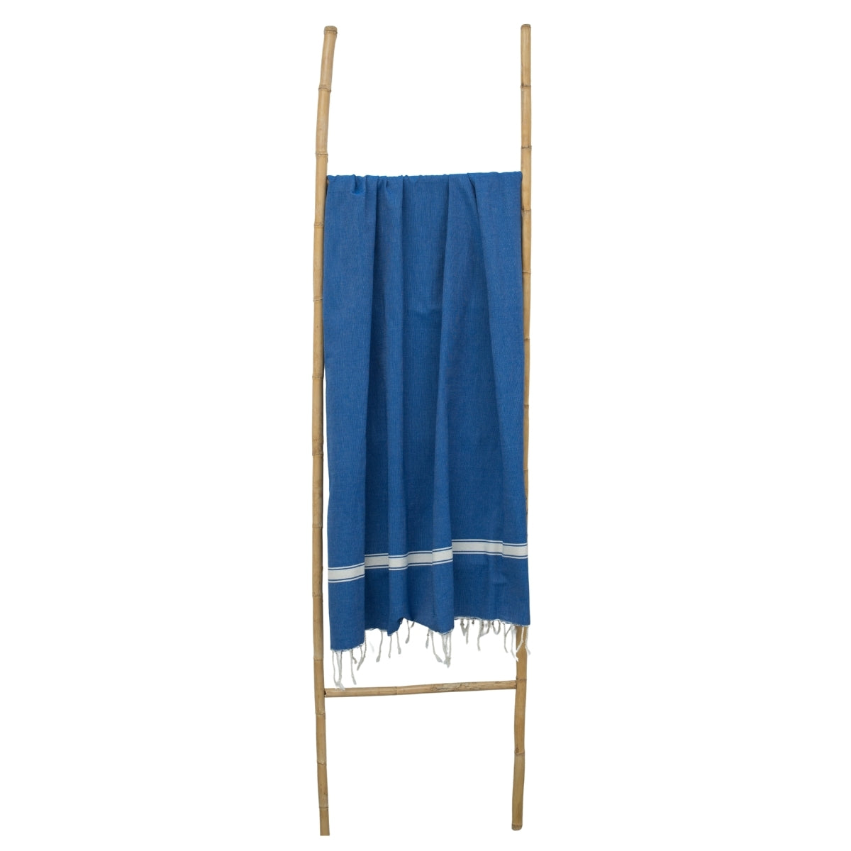 Marsa - Fouta - Bleu Grec