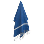 Marsa - Fouta - Bleu Grec