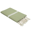 Marsa - Fouta - Vert Amande
