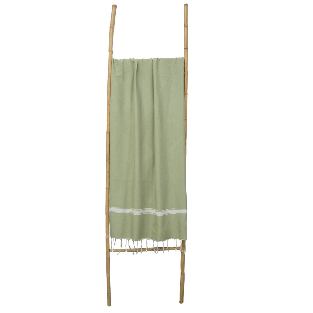 Marsa - Fouta - Vert Amande