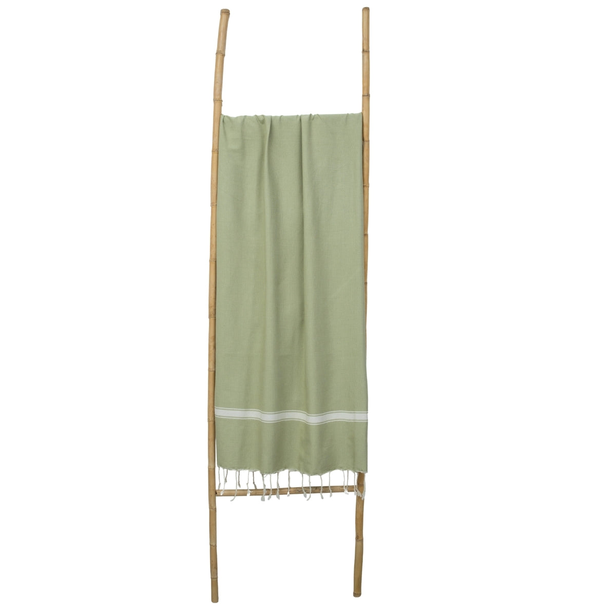 Marsa - Fouta - Vert Amande