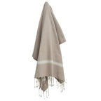 Marsa - Fouta - Beige