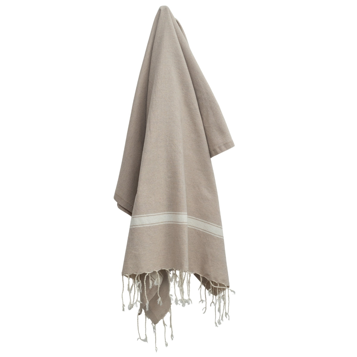 Marsa - Fouta - Beige