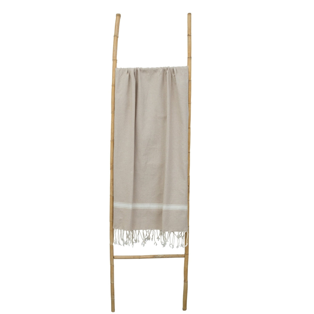 Marsa - Fouta - Beige