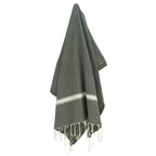 Marsa - Fouta - Vert Kaki
