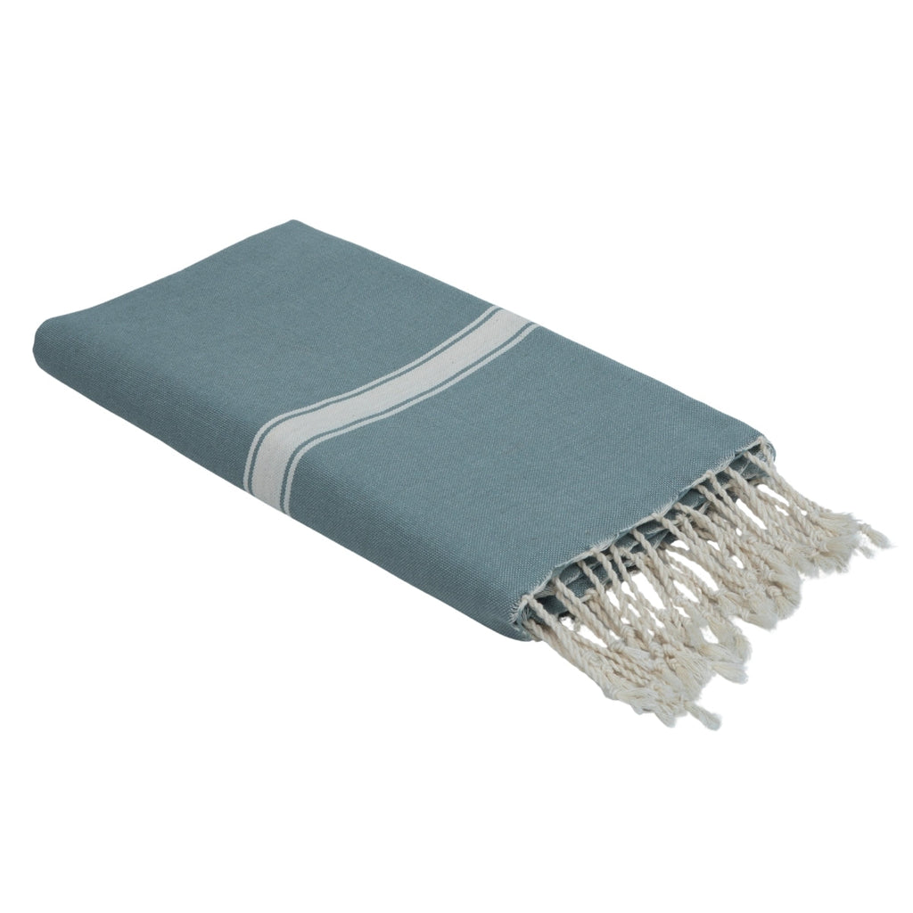Marsa - Fouta - Vert Sauge