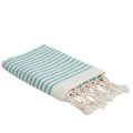 Hossegor - Fouta - Vert Canard