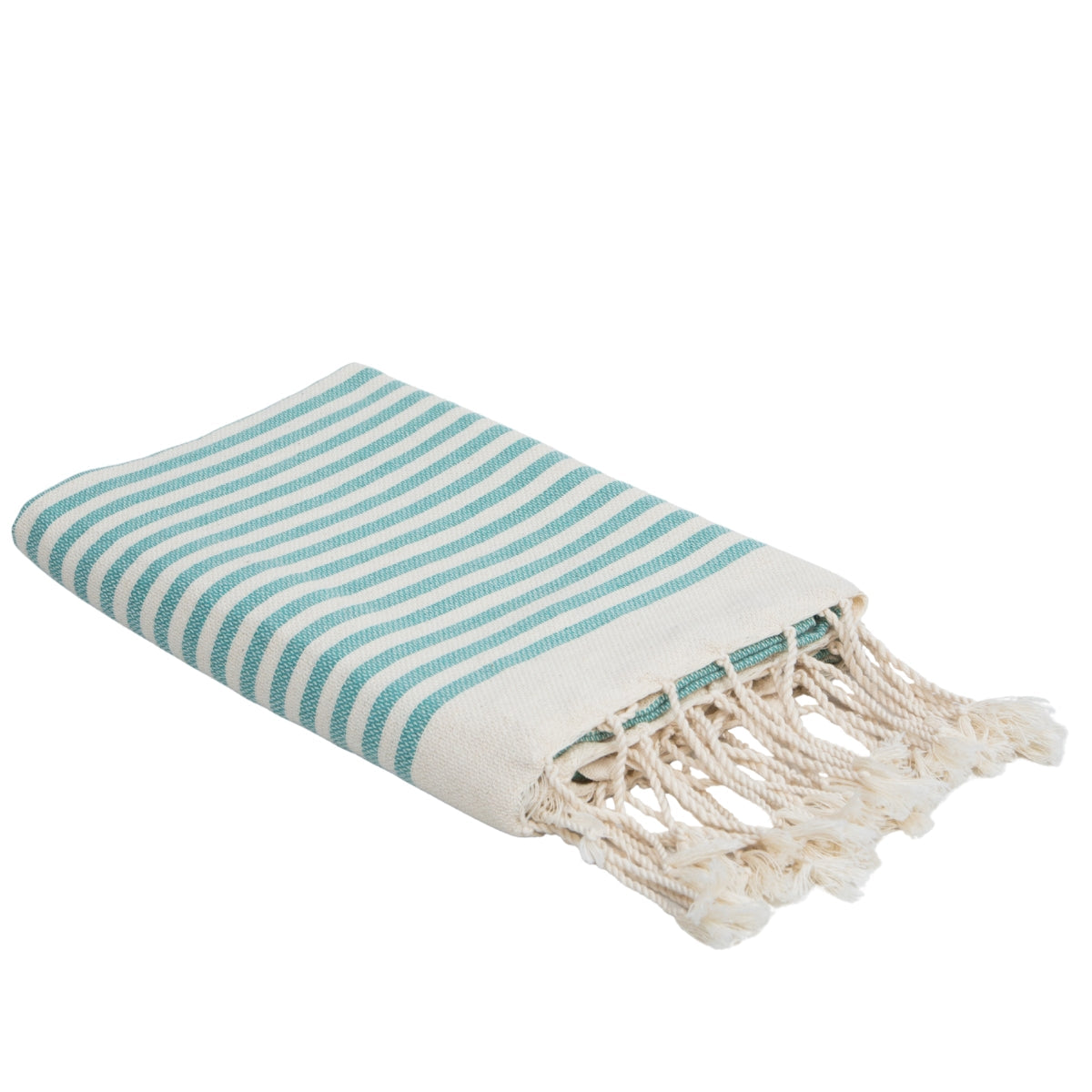 Hossegor - Fouta - Vert Canard
