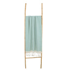 Hossegor - Fouta - Vert Canard