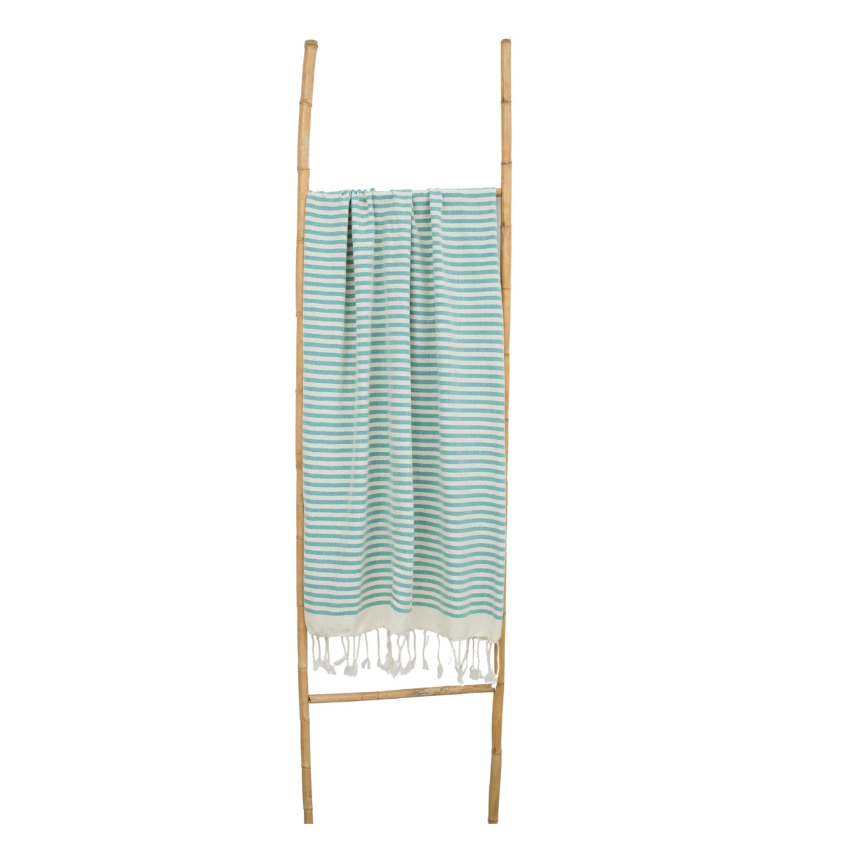 Hossegor - Fouta - Vert Canard