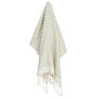Hossegor - Fouta - Vert Amande