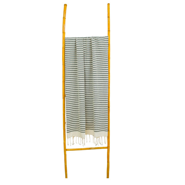 Hossegor - Fouta - Vert Kaki