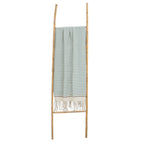 Biarritz - Fouta - Vert D'Eau/Taupe