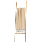 Biarritz - Fouta - Jaune Moutarde/Tilleul