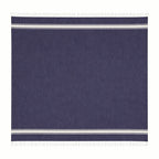 St Tropez - Fouta Xxl - Bleu Jean