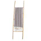 Biarritz - Fouta - Prune/Noir