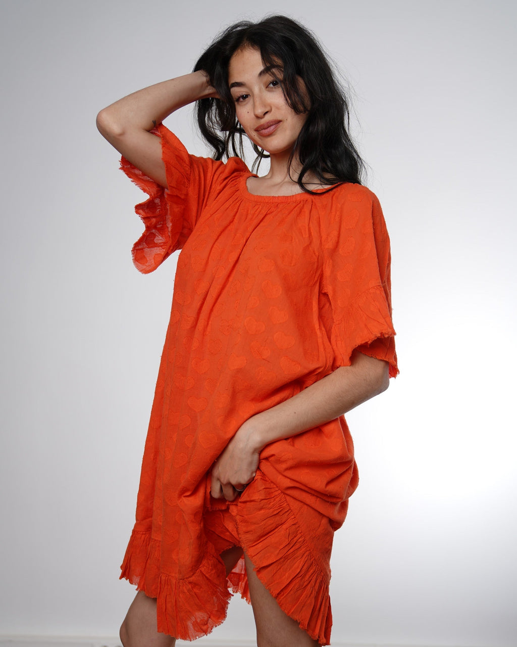 Robe Angie