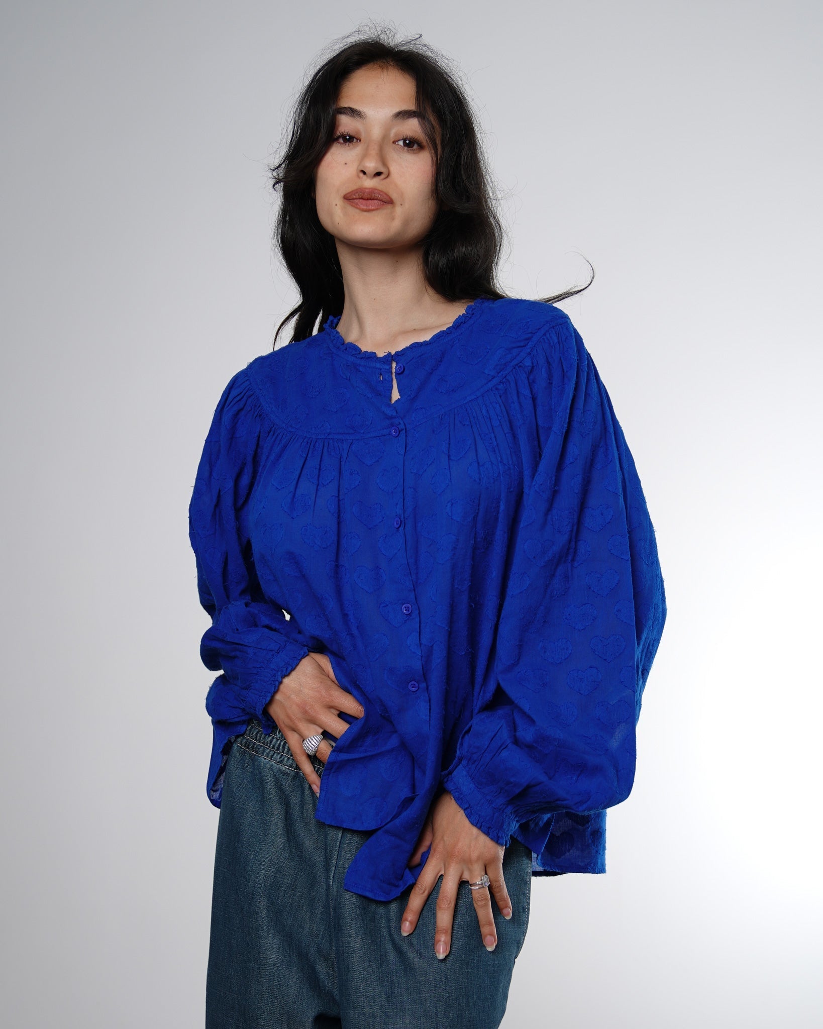 Chemise Josephine