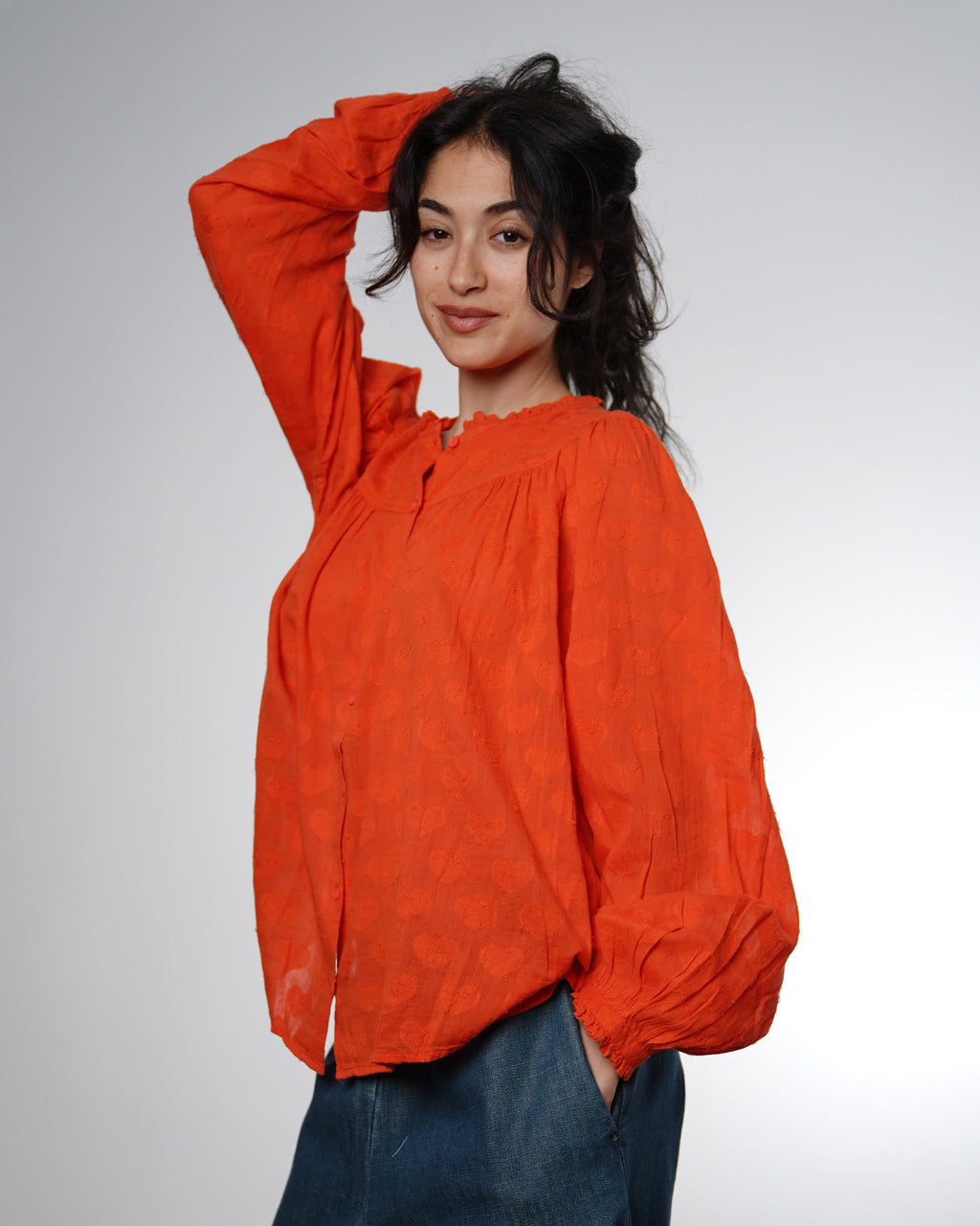 Chemise Josephine