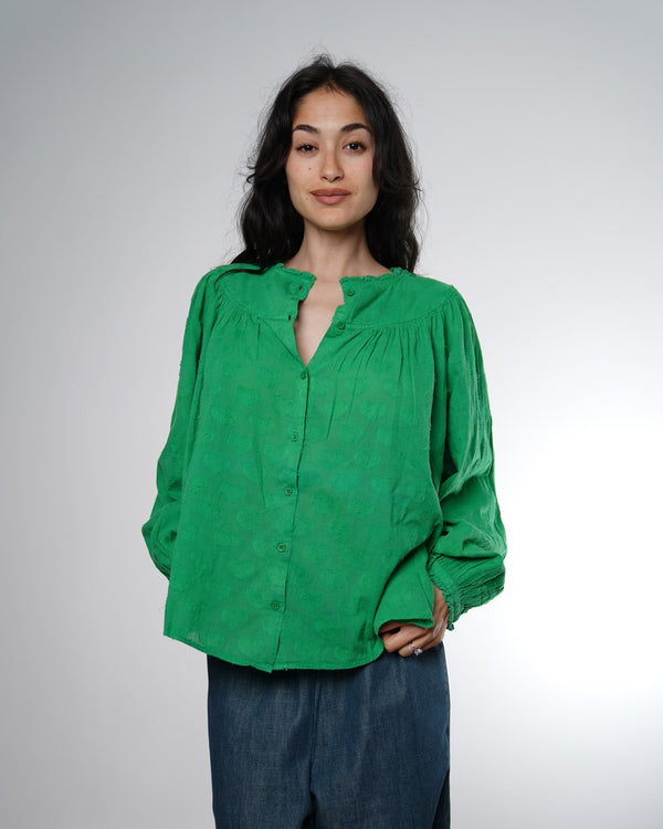 Chemise Josephine