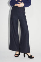 Le Pantalon Neil Diamond Blue