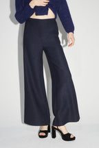 Le Pantalon Neil Diamond Blue