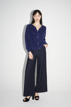 Le Pantalon Neil Diamond Blue