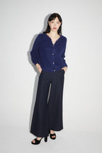 Le Pantalon Neil Diamond Blue