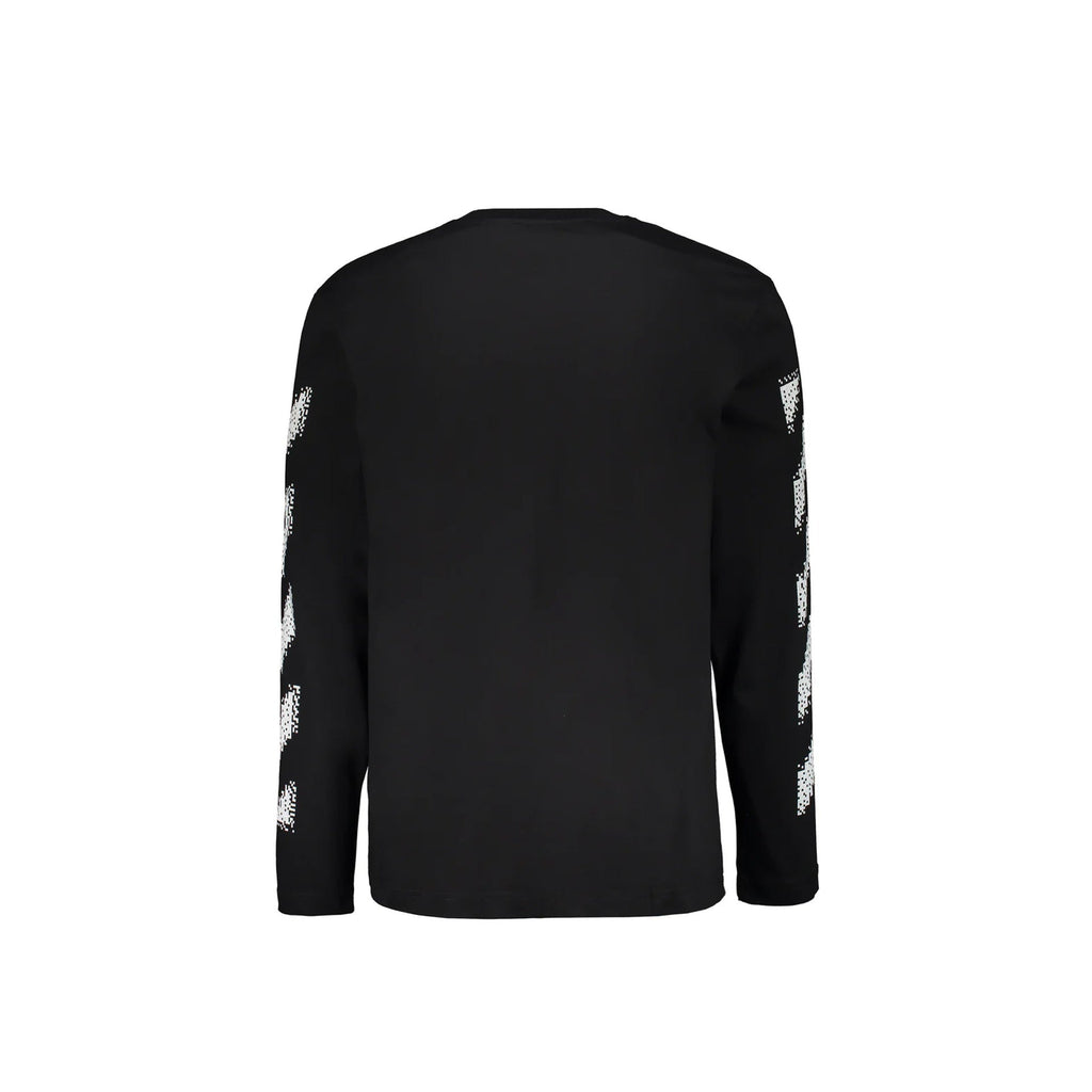 Off - White Logo sweatshirt - MEN CLOTHING - OFF - WHITE - T.Luxy