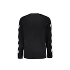 Off - White Logo sweatshirt - MEN CLOTHING - OFF - WHITE - T.Luxy