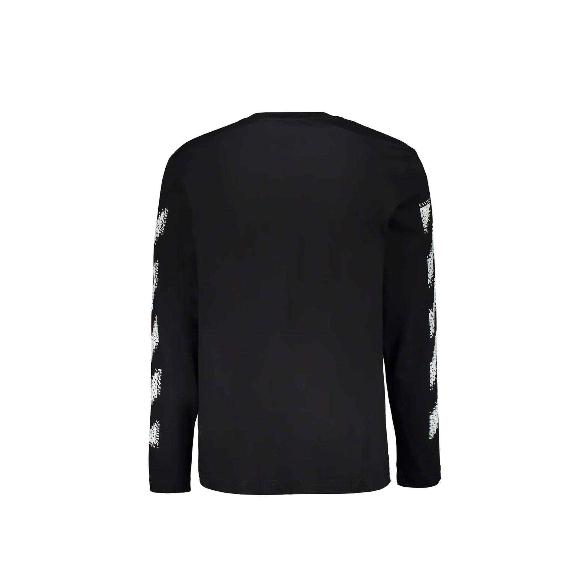Off - White Logo sweatshirt - MEN CLOTHING - OFF - WHITE - T.Luxy
