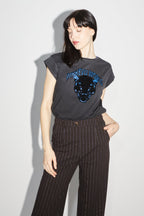 Le T-Shirt Robbie Black Panther