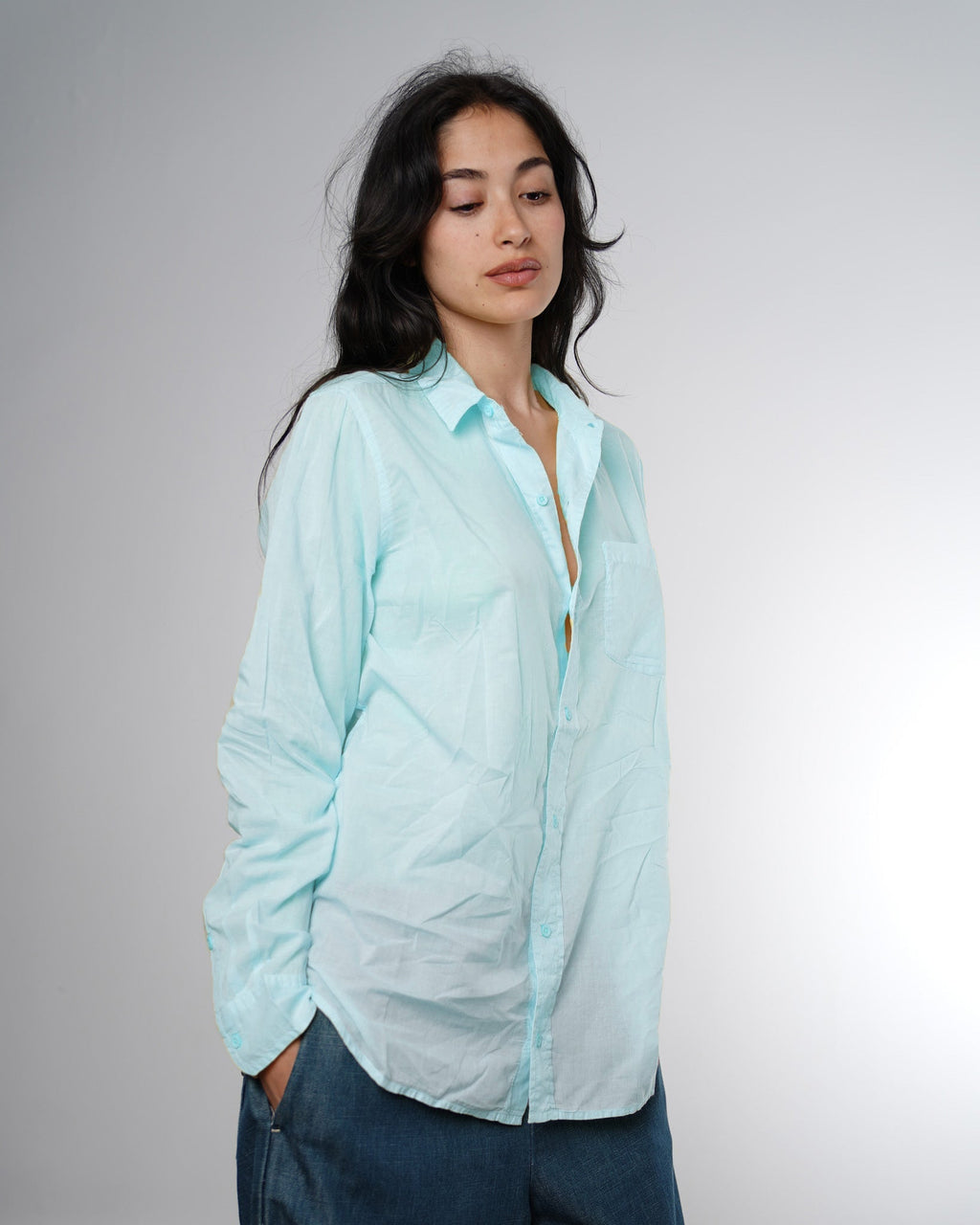 Chemise Bonnie