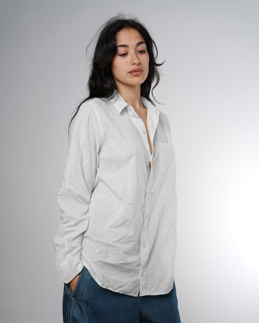 Chemise Bonnie