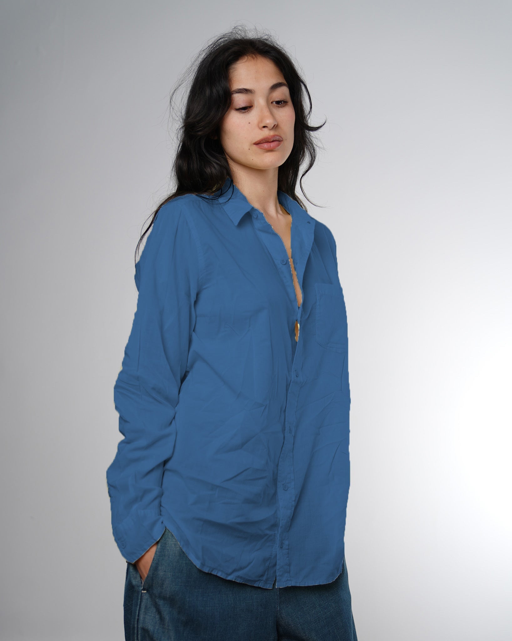 Chemise Bonnie